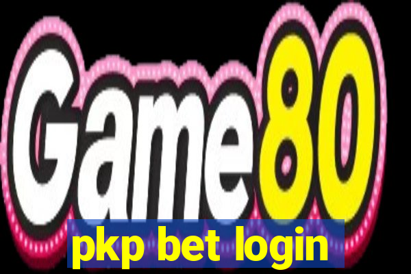 pkp bet login